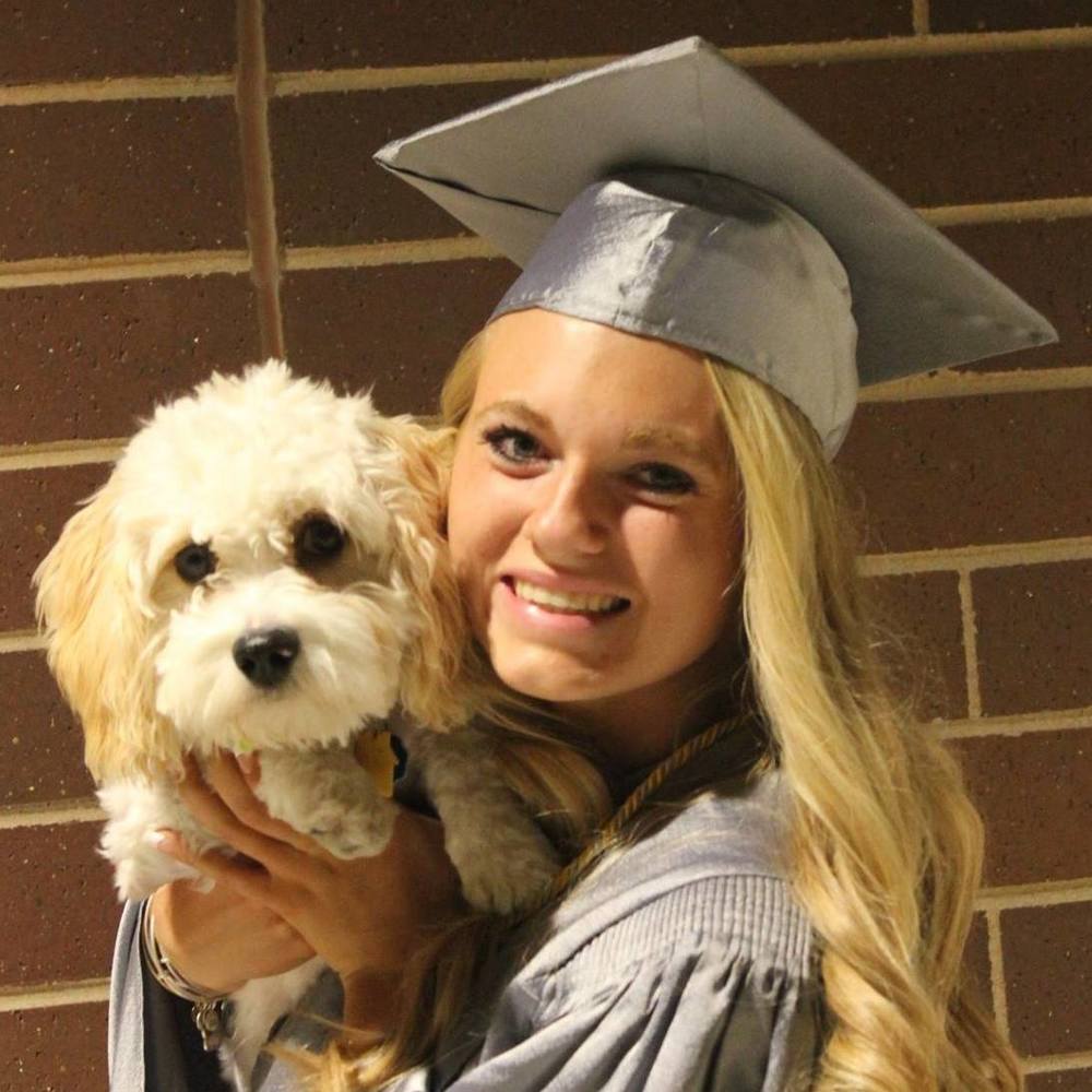 Meet your Posher, Maegen